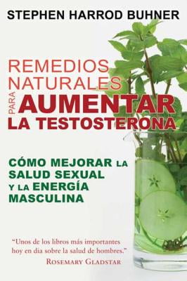 Tratamiento para aumentar testosterona hombre
